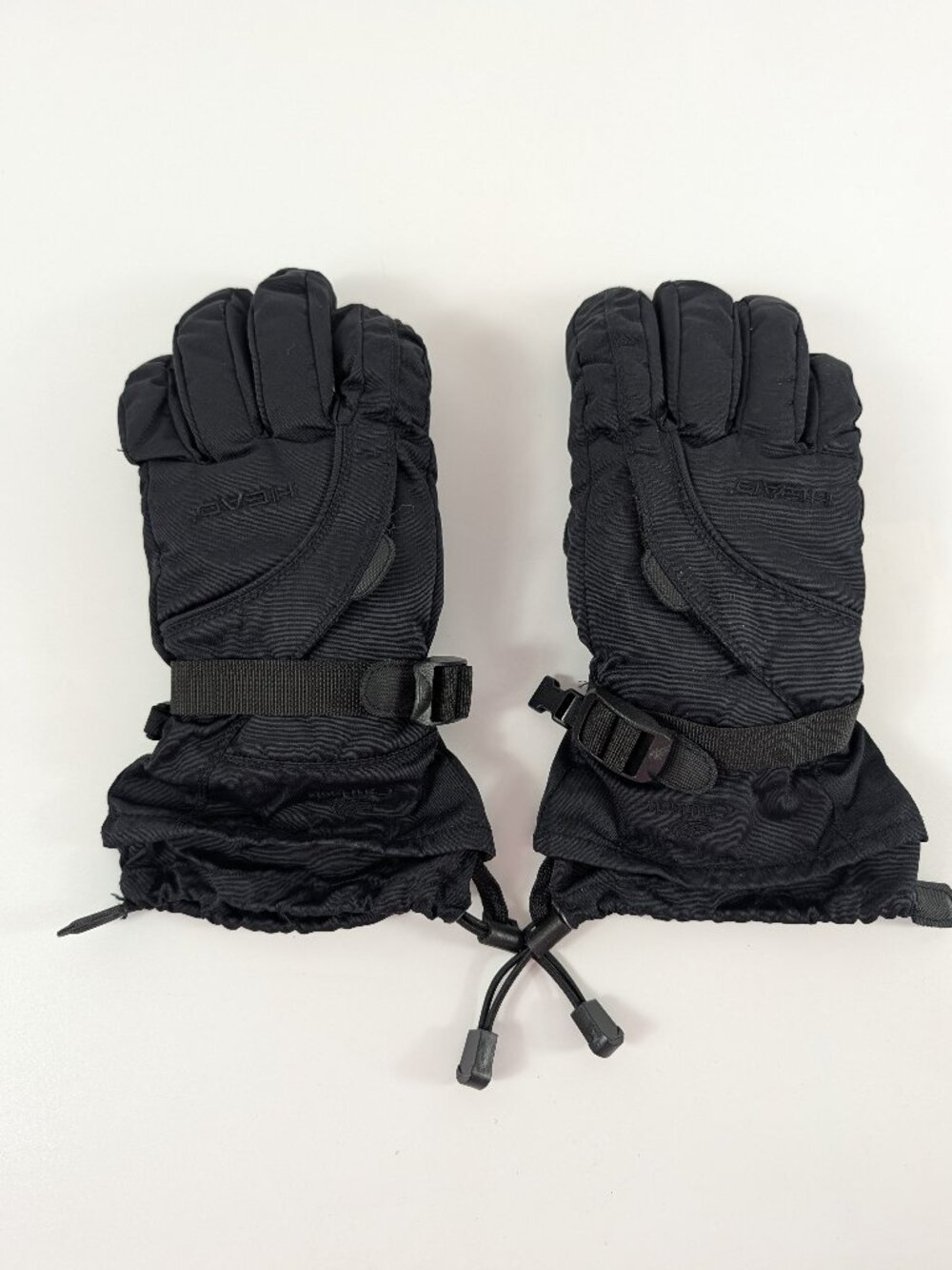 HEAD Outlast Waterproof Ski Snowboard Winter Gloves Mens XL